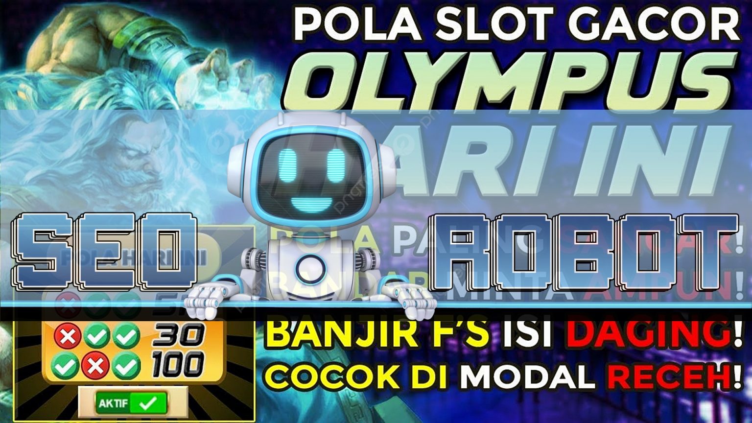 Rahasia Hebat Menang Jp Slot Online